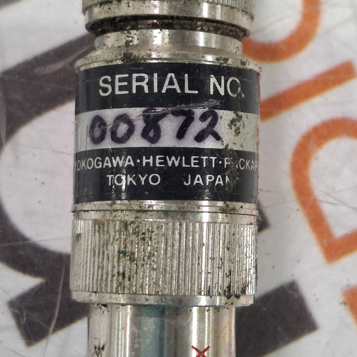 Hewlett Packard Hewlett Packard 4193A Vector Impedance Meter Test Equipment reLink Online