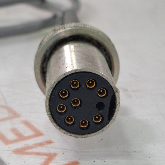 Hewlett Packard 4193A Vector Impedance Meter