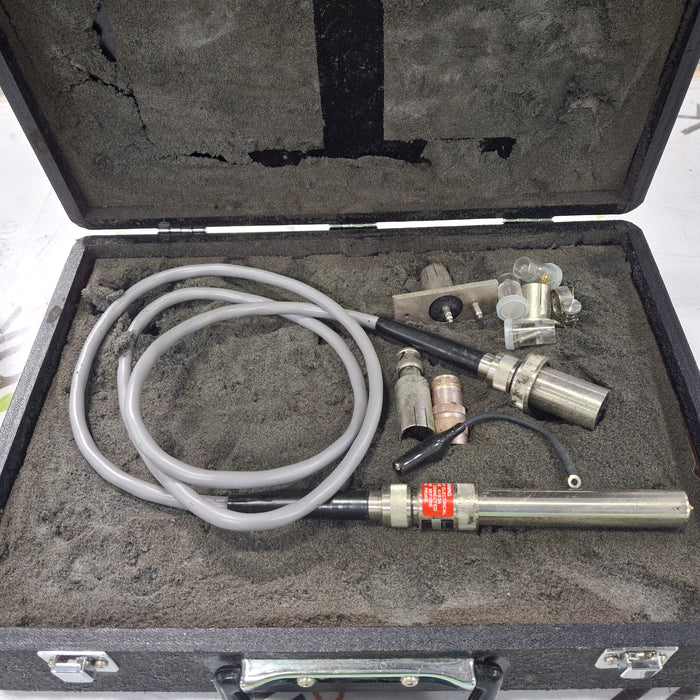 Hewlett Packard Hewlett Packard 4193A Vector Impedance Meter Test Equipment reLink Medical