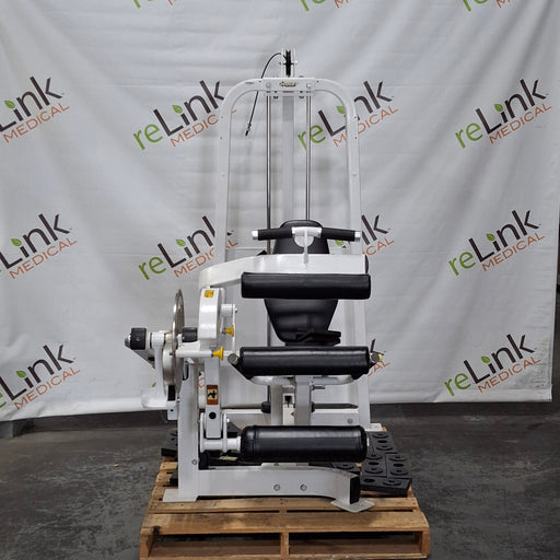 Hoist Fitness Systems Hoist Fitness Systems HD2400 Leg Extension/Curl Machine Fitness and Rehab Equipment reLink Medical