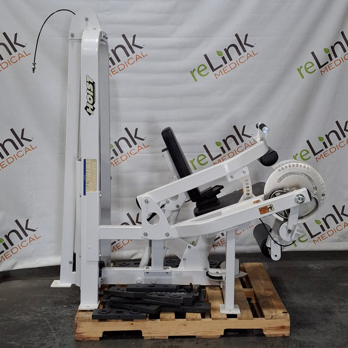 Hoist Fitness Systems Hoist Fitness Systems HD2400 Leg Extension/Curl Machine Fitness and Rehab Equipment reLink Medical