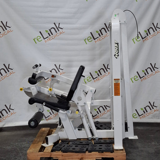 Hoist Fitness Systems Hoist Fitness Systems HD2400 Leg Extension/Curl Machine Fitness and Rehab Equipment reLink Medical