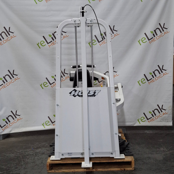 Hoist Fitness Systems Hoist Fitness Systems HD2400 Leg Extension/Curl Machine Fitness and Rehab Equipment reLink Medical