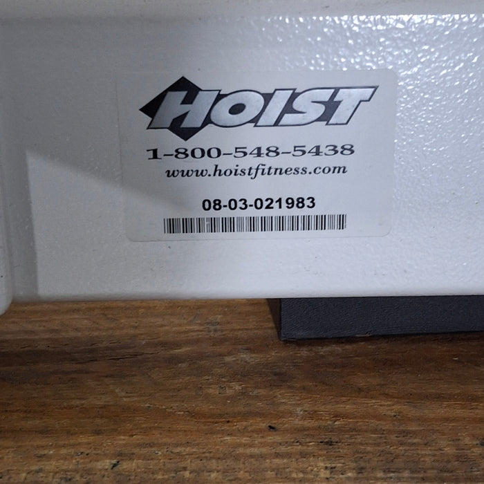 Hoist Fitness Systems Hoist Fitness Systems HD2400 Leg Extension/Curl Machine Fitness and Rehab Equipment reLink Medical