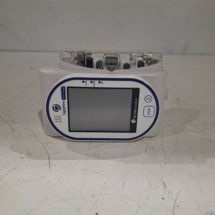 QCore Medical Sapphire Multi-Therapy Infusion Pump