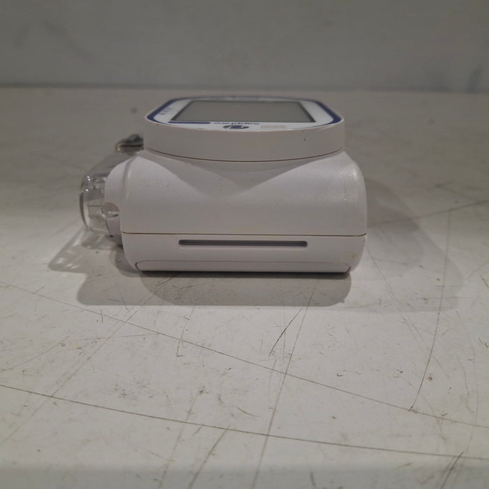 QCore Medical Sapphire Multi-Therapy Infusion Pump