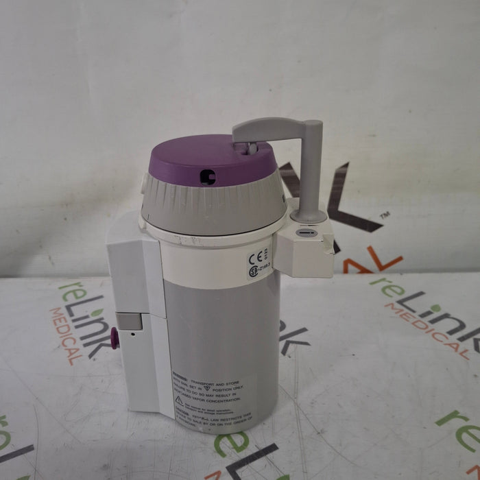 Draeger Medical Vapor 2000 Isoflurane Vaporizer