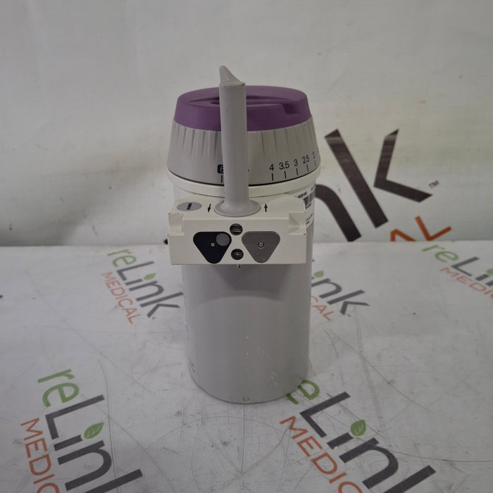 Draeger Medical Vapor 2000 Isoflurane Vaporizer