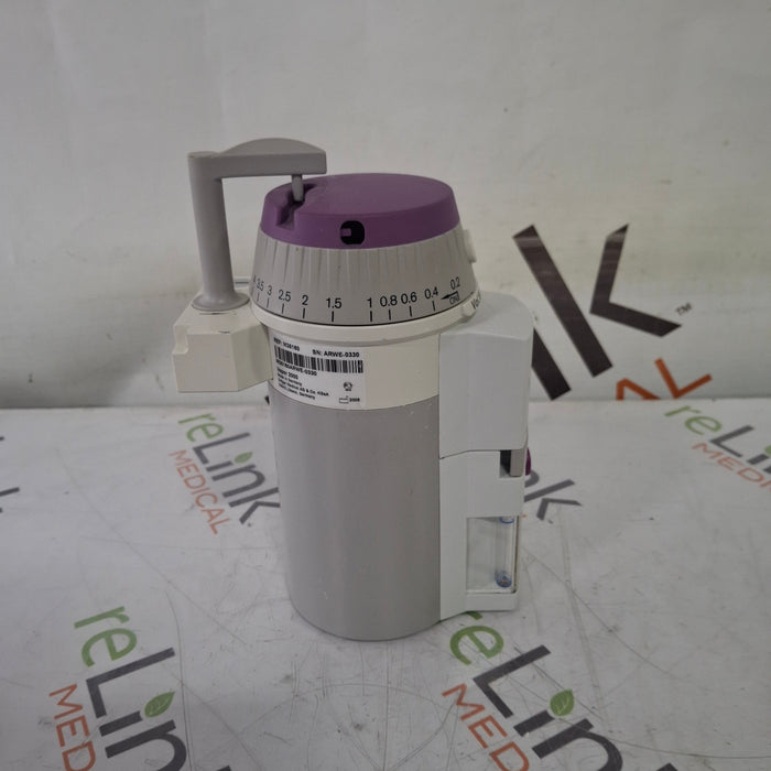 Draeger Medical Vapor 2000 Isoflurane Vaporizer