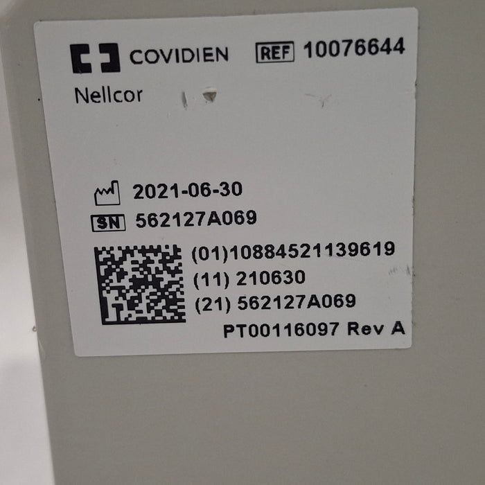 Nellcor Nellcor SpO2 Patient Monitor Patient Monitors reLink Medical