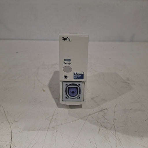 Nellcor Nellcor SpO2 Patient Monitor Patient Monitors reLink Medical