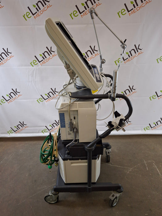 Puritan Bennett Puritan Bennett 840 Ventilator Respiratory reLink Medical