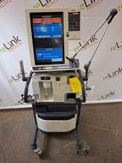 Puritan Bennett Puritan Bennett 840 Ventilator Respiratory reLink Medical