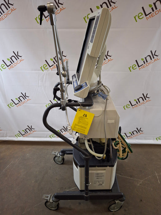 Puritan Bennett Puritan Bennett 840 Ventilator Respiratory reLink Medical