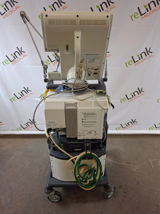 Puritan Bennett Puritan Bennett 840 Ventilator Respiratory reLink Medical