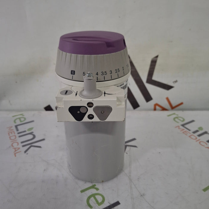 Draeger Medical Draeger Medical Vapor 2000 Isoflurane Vaporizer Anesthesia reLink Medical