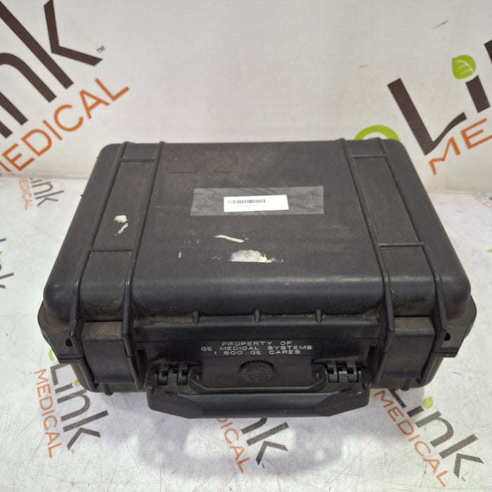 Siemens Siemens Tube Detector Source Simulator Test Equipment reLink Medical