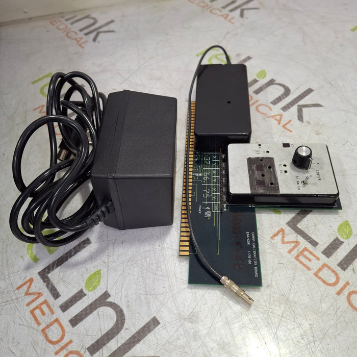 Siemens Siemens Tube Detector Source Simulator Test Equipment reLink Medical