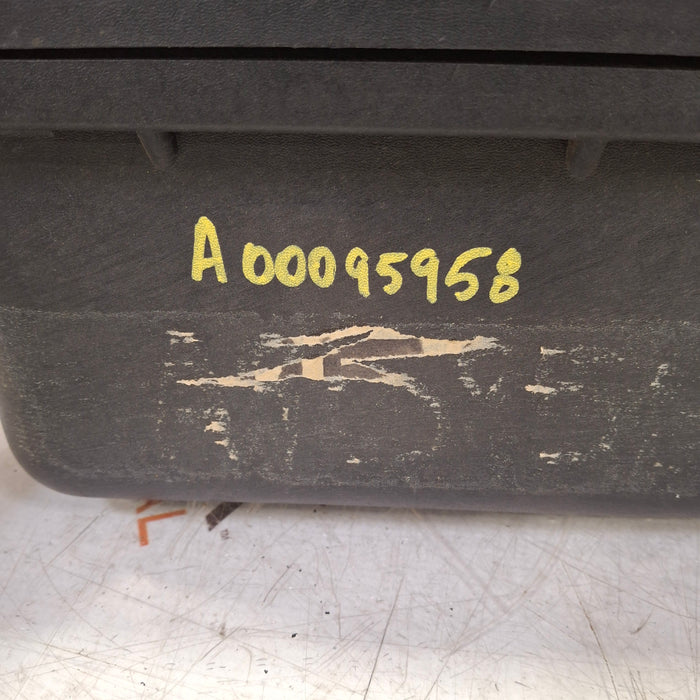 Siemens Siemens Tube Detector Source Simulator Test Equipment reLink Medical