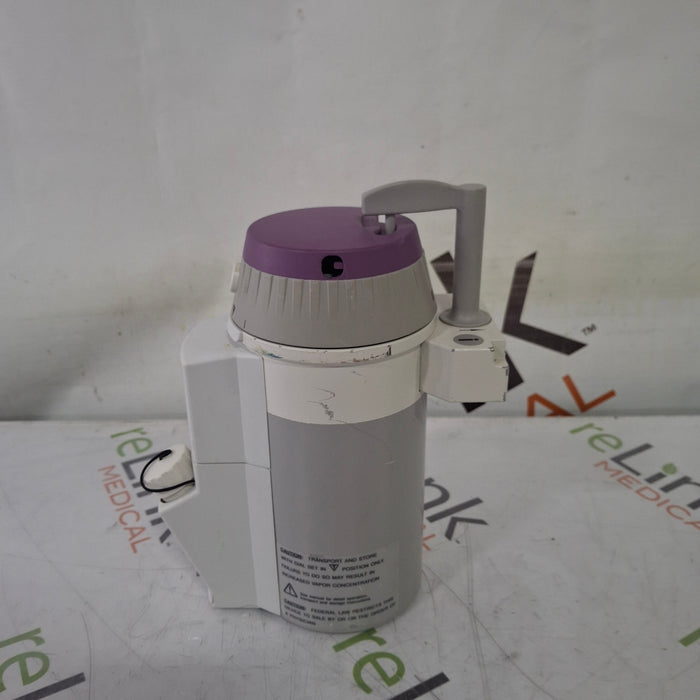 Draeger Medical Draeger Medical Vapor 2000 Isoflurane Vaporizer Anesthesia reLink Medical