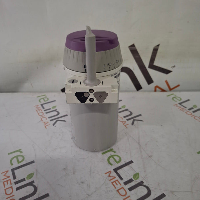 Draeger Medical Draeger Medical Vapor 2000 Isoflurane Vaporizer Anesthesia reLink Medical