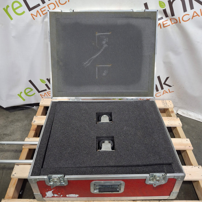 Hy-Tech Imaging Systems High Energy Infinia Linearity Phantom