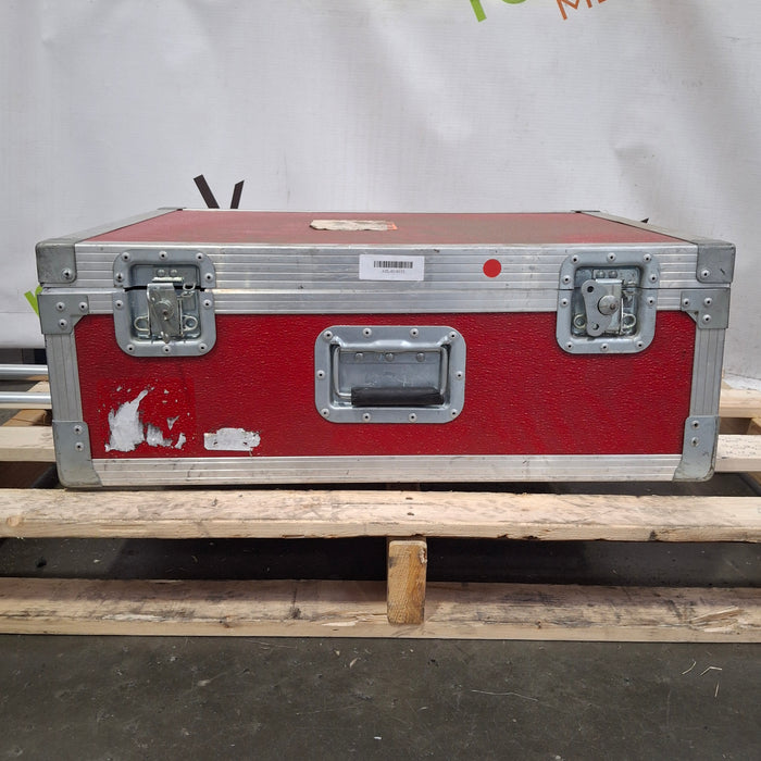 Hy-Tech Imaging Systems High Energy Infinia Linearity Phantom