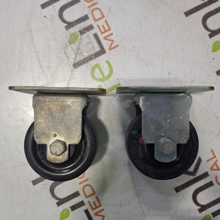 Hy-Tech Imaging Systems High Energy Infinia Linearity Phantom