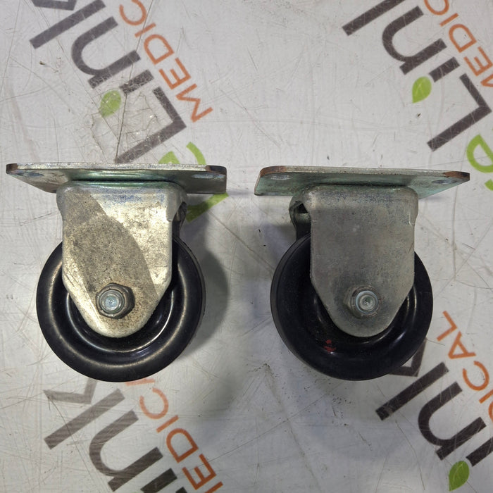 Hy-Tech Imaging Systems High Energy Infinia Linearity Phantom