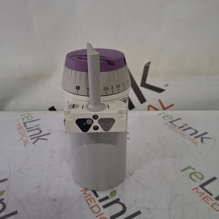 Draeger Medical Vapor 2000 Isoflurane Vaporizer