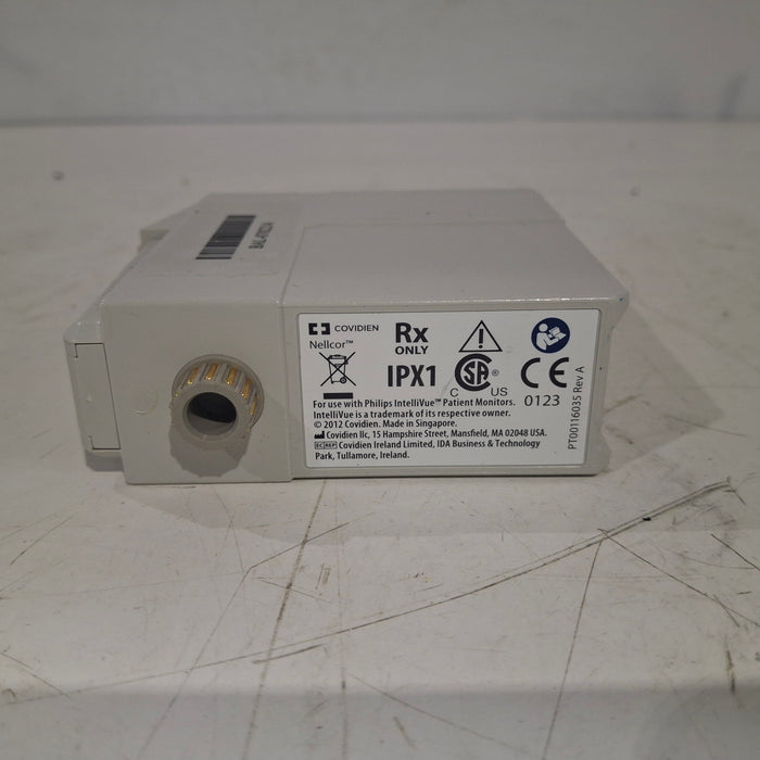 Nellcor SpO2 Patient Monitor