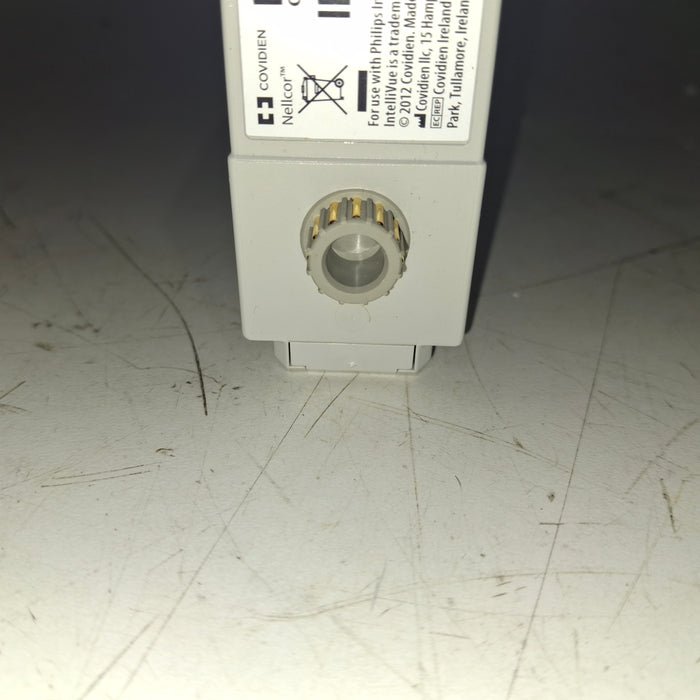 Nellcor SpO2 Patient Monitor