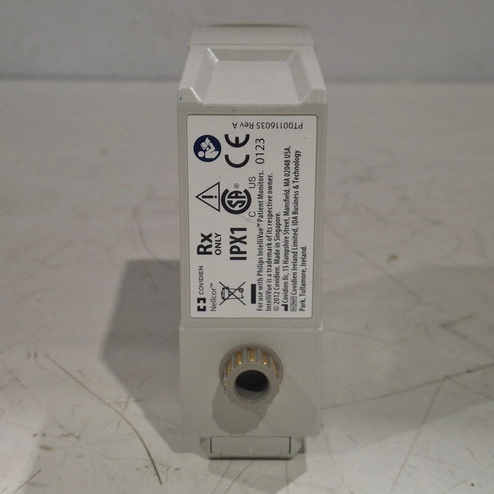 Nellcor SpO2 Patient Monitor
