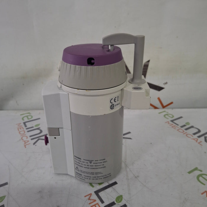 Draeger Medical Vapor 2000 Isoflurane Vaporizer