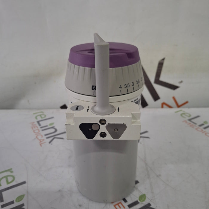 Draeger Medical Vapor 2000 Isoflurane Vaporizer