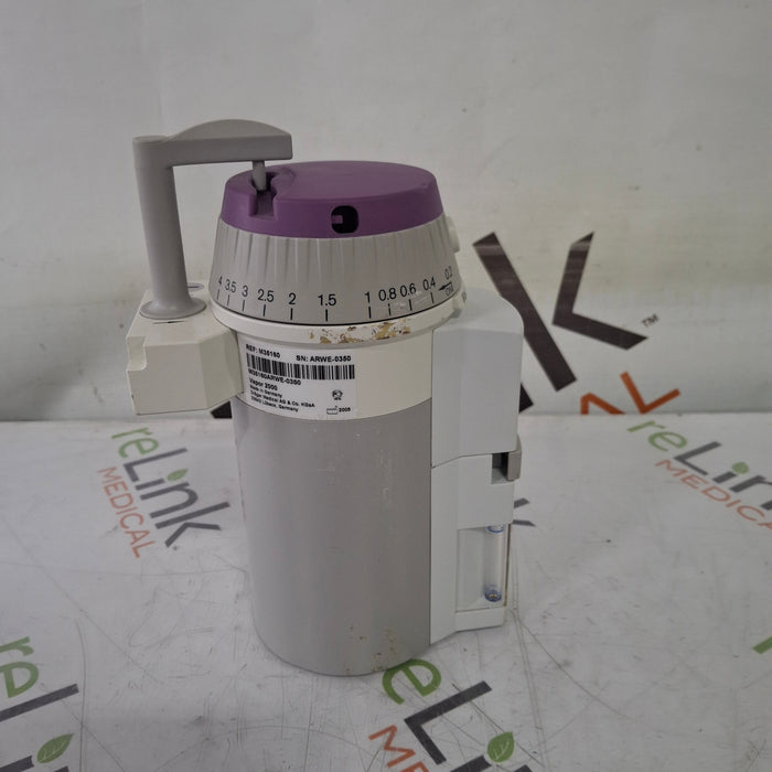 Draeger Medical Vapor 2000 Isoflurane Vaporizer