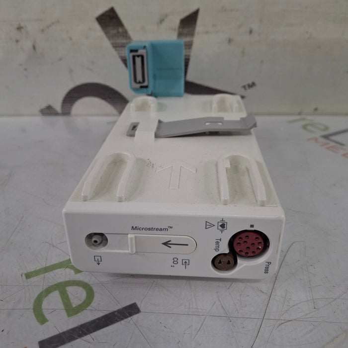 Philips M3015A-C06 CO2, Temp, IBP Extension Module