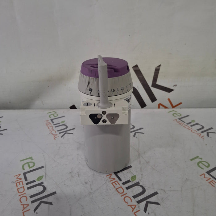 Draeger Medical Draeger Medical Vapor 2000 Isoflurane Vaporizer Anesthesia reLink Medical