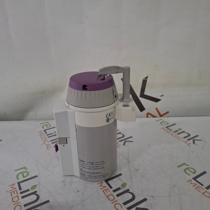 Draeger Medical Draeger Medical Vapor 2000 Isoflurane Vaporizer Anesthesia reLink Medical