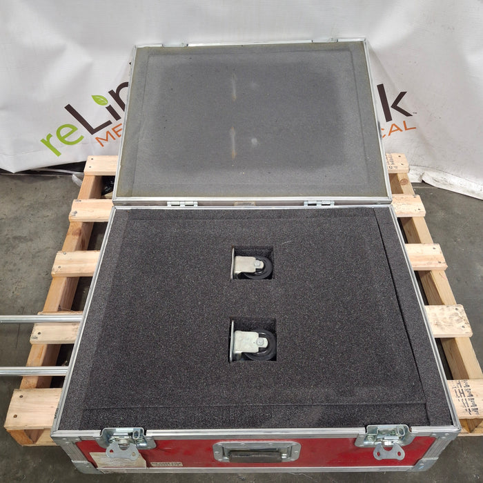 Hy-Tech Imaging Systems High Energy Infinia Linearity Phantom