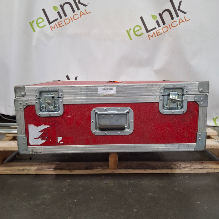 Hy-Tech Imaging Systems High Energy Infinia Linearity Phantom