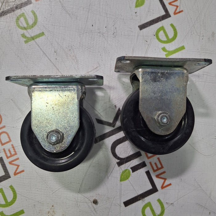 Hy-Tech Imaging Systems High Energy Infinia Linearity Phantom