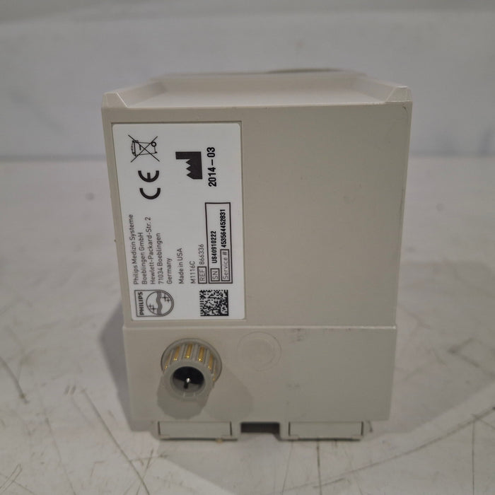 Philips Philips M1116C Recorder Module Patient Monitors reLink Medical