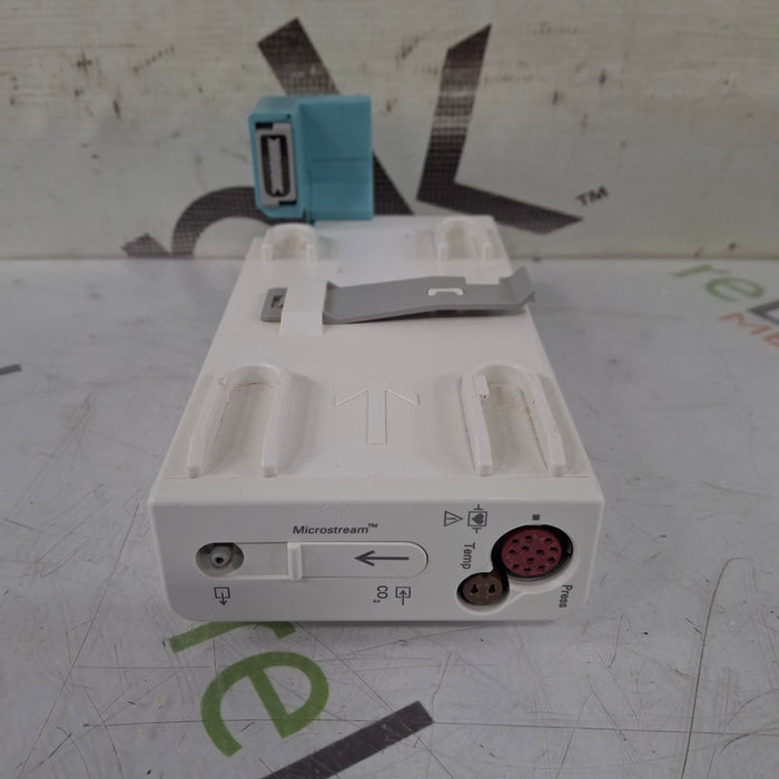 Philips Philips M3015A-C06 CO2, Temp, IBP Extension Module Patient Monitors reLink Medical