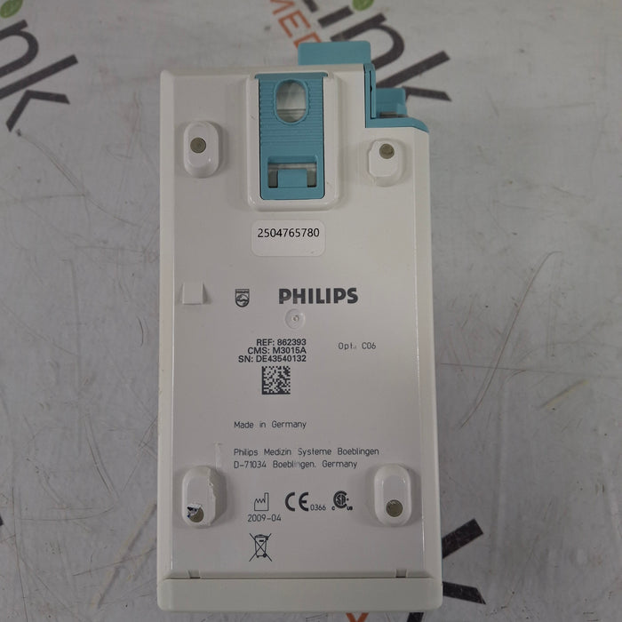 Philips Philips M3015A-C06 CO2, Temp, IBP Extension Module Patient Monitors reLink Medical