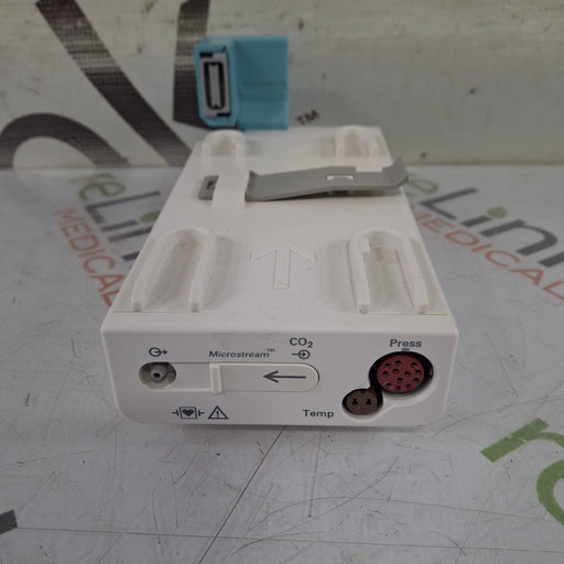 Philips Philips M3015A-C06 CO2, Temp, IBP Extension Module Patient Monitors reLink Medical