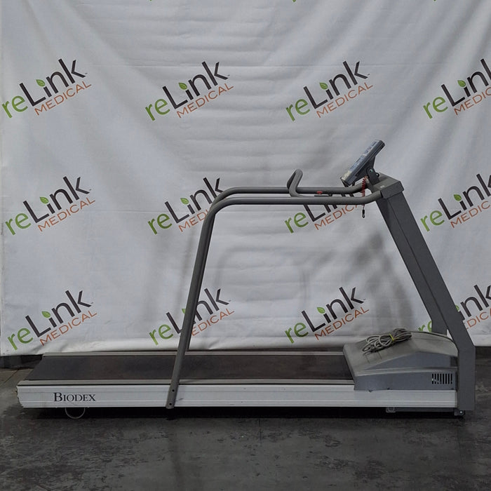 Biodex Biodex RTM 400 Treadmill Fitness and Rehab Equipment reLink Medical