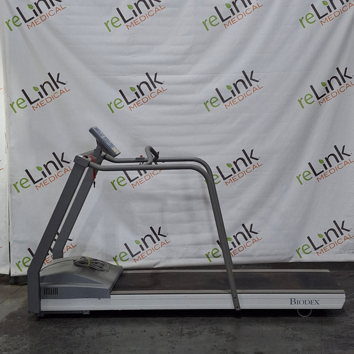 Biodex Biodex RTM 400 Treadmill Fitness and Rehab Equipment reLink Medical