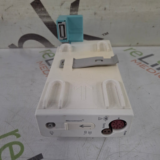 Philips Philips M3015A-C06 CO2, Temp, IBP Extension Module Patient Monitors reLink Medical
