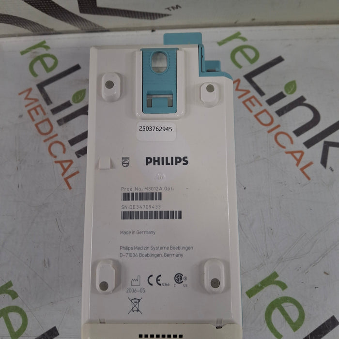 Philips M3012A MMS Extension Module
